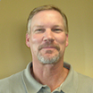 Portrait of Dave Flohr.