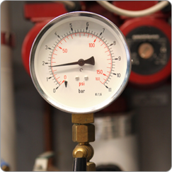 Floating Head Pressure Control
